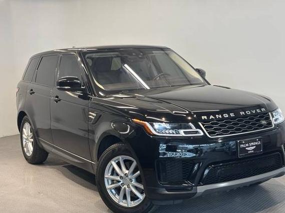 LAND ROVER RANGE ROVER SPORT 2020 SALWG2RK1LA704320 image